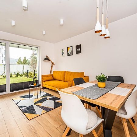 Cubic Home Rumia Bagian luar foto