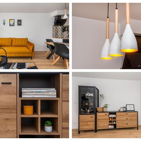 Cubic Home Rumia Bagian luar foto