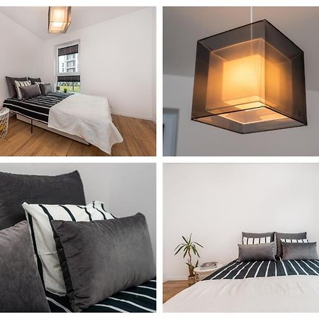 Cubic Home Rumia Bagian luar foto