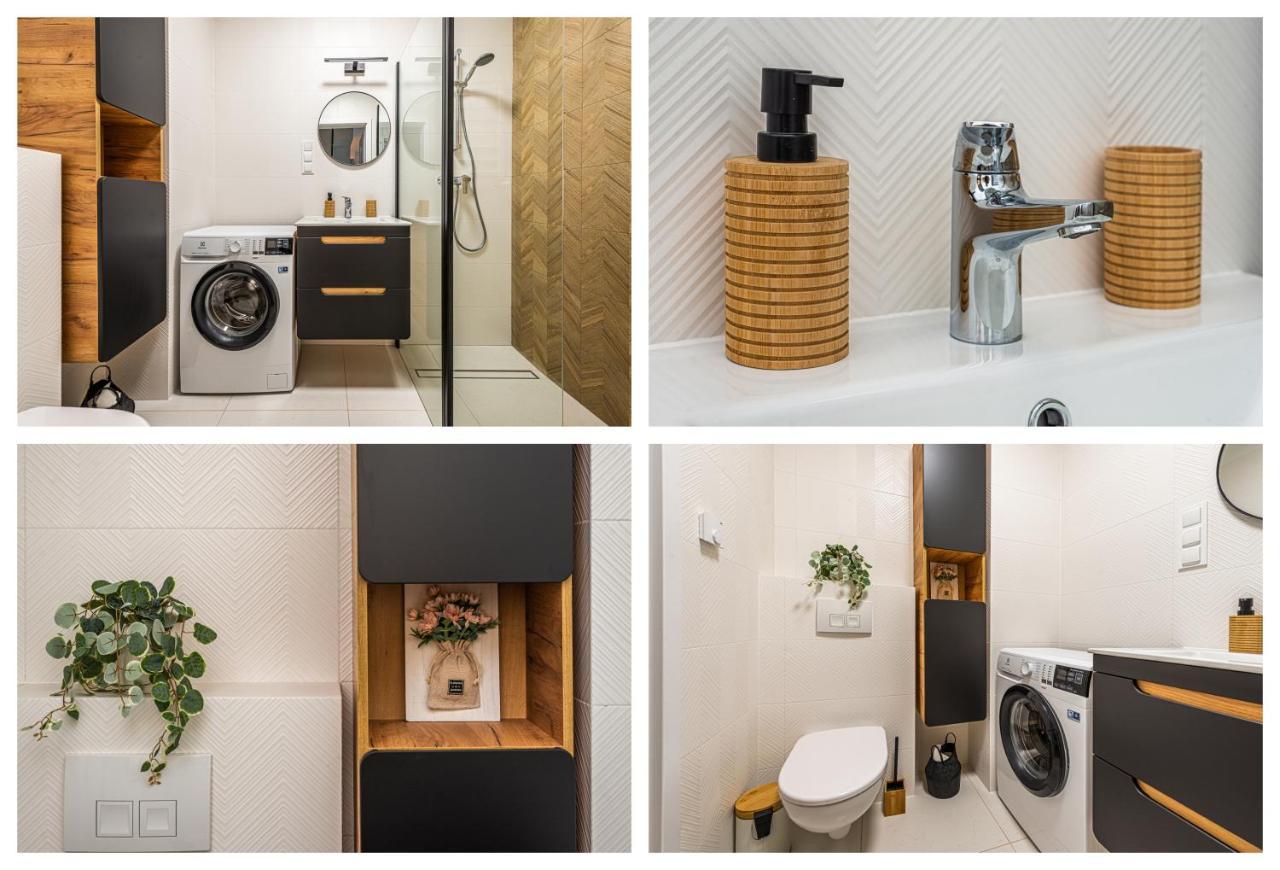 Cubic Home Rumia Bagian luar foto