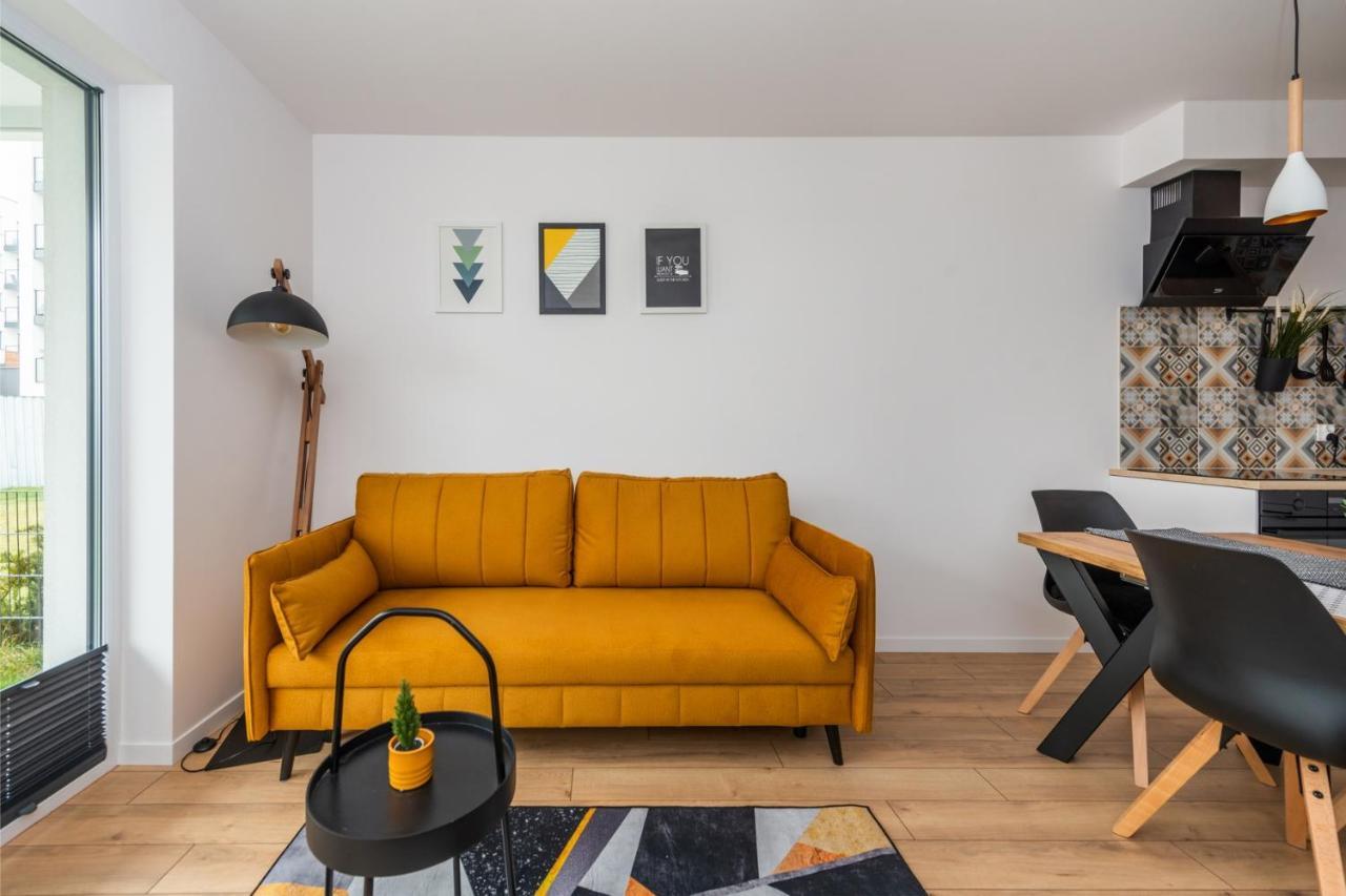 Cubic Home Rumia Bagian luar foto