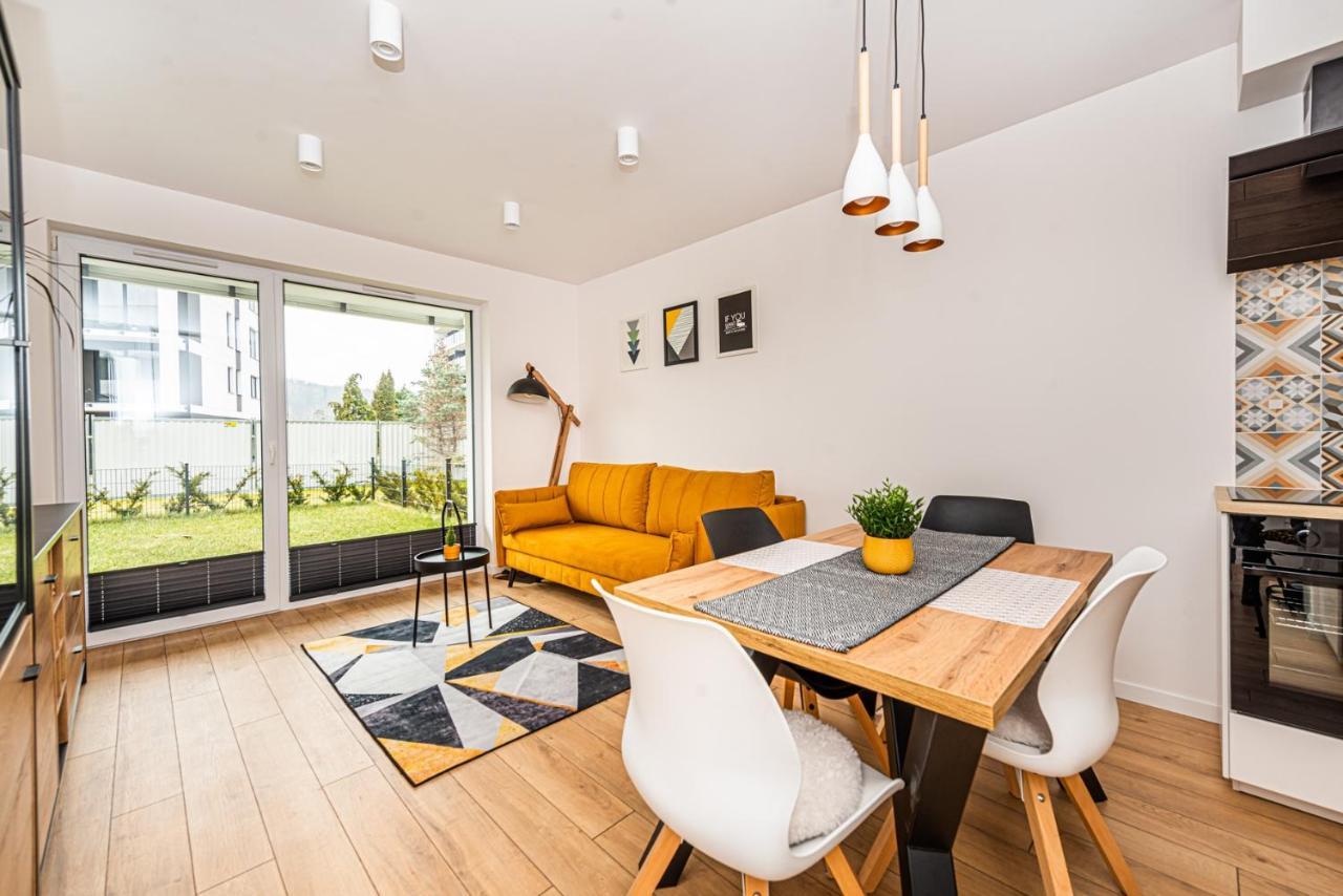 Cubic Home Rumia Bagian luar foto