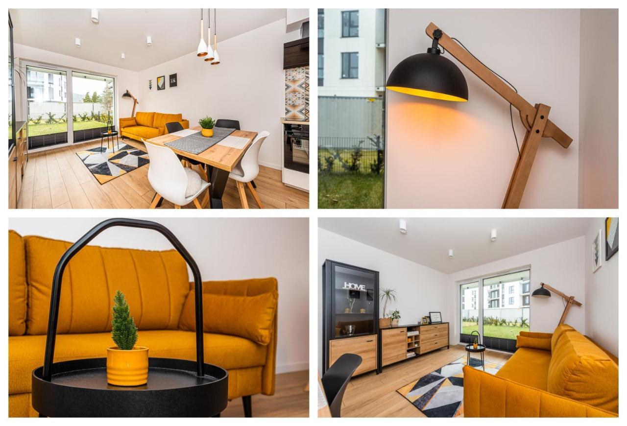 Cubic Home Rumia Bagian luar foto