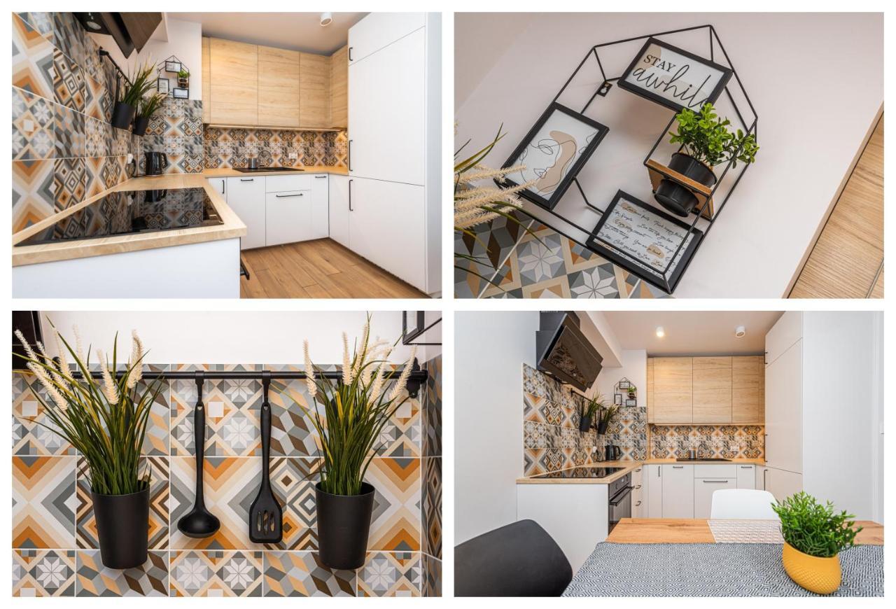 Cubic Home Rumia Bagian luar foto