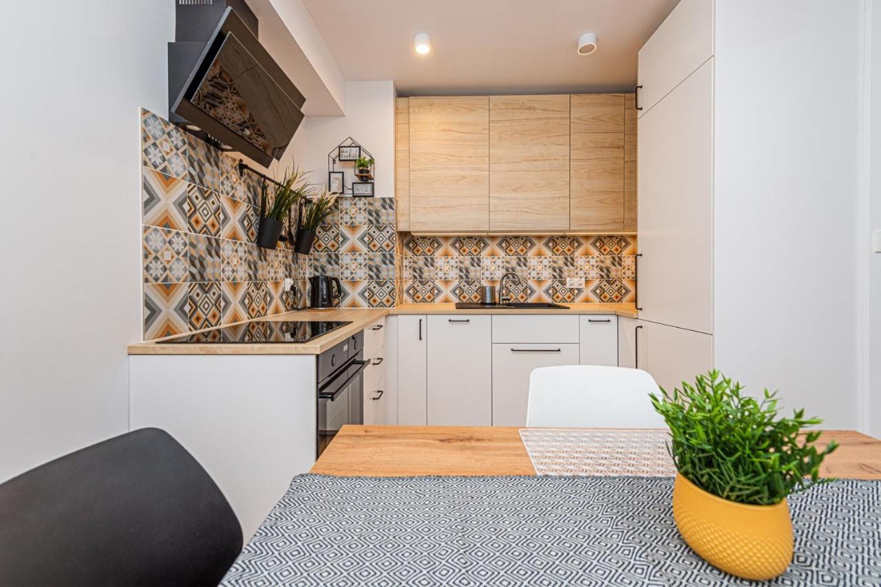 Cubic Home Rumia Bagian luar foto