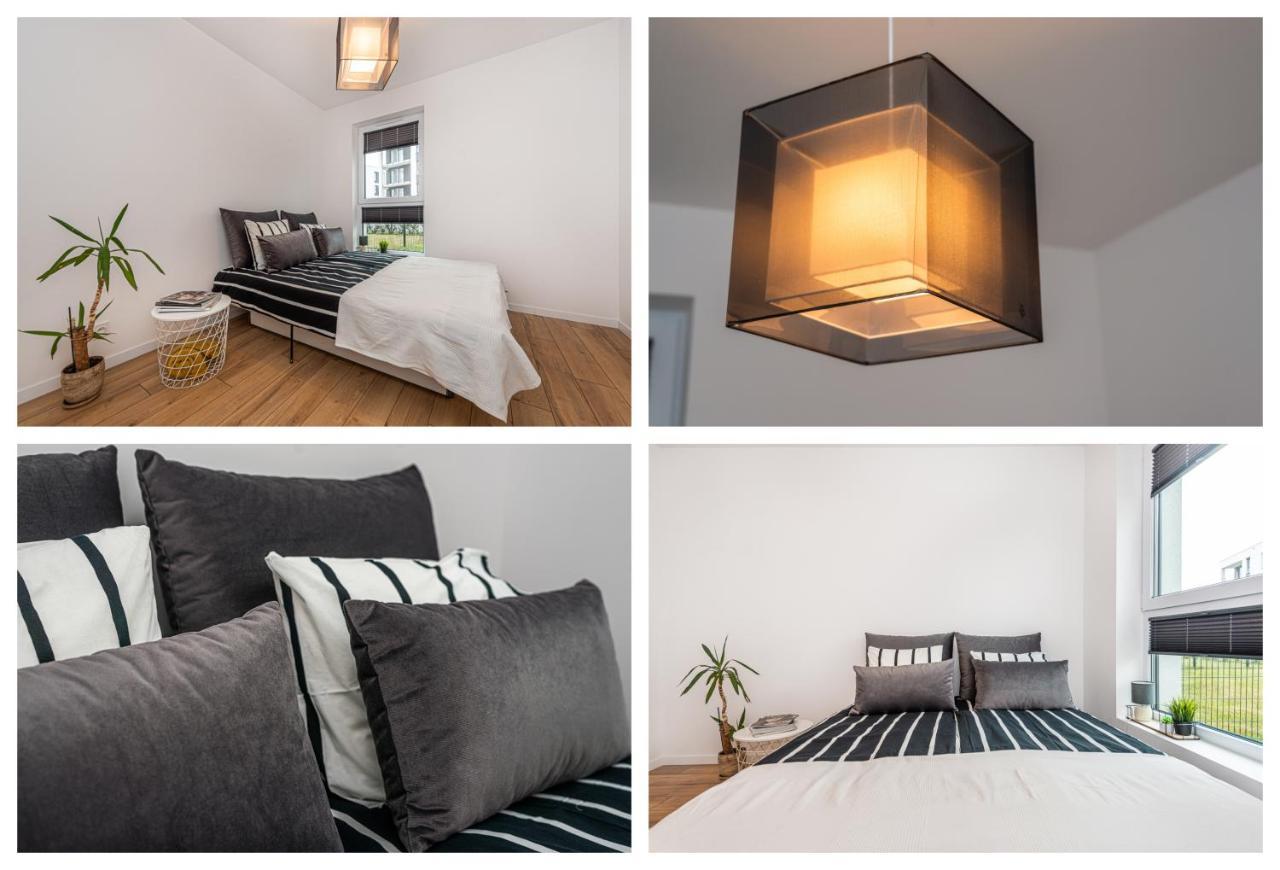 Cubic Home Rumia Bagian luar foto