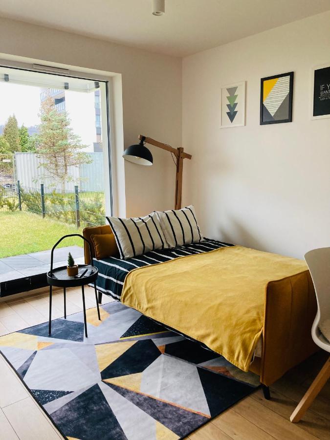 Cubic Home Rumia Bagian luar foto